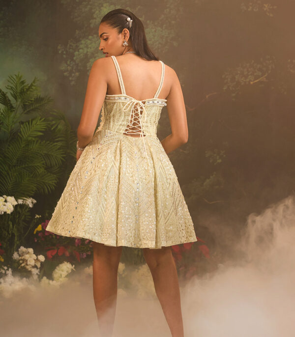 JULES DRESS - Image 3