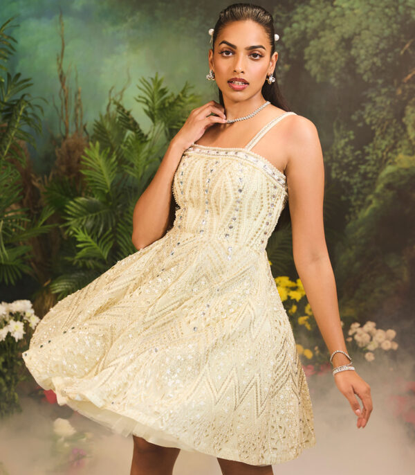 JULES DRESS - Image 2