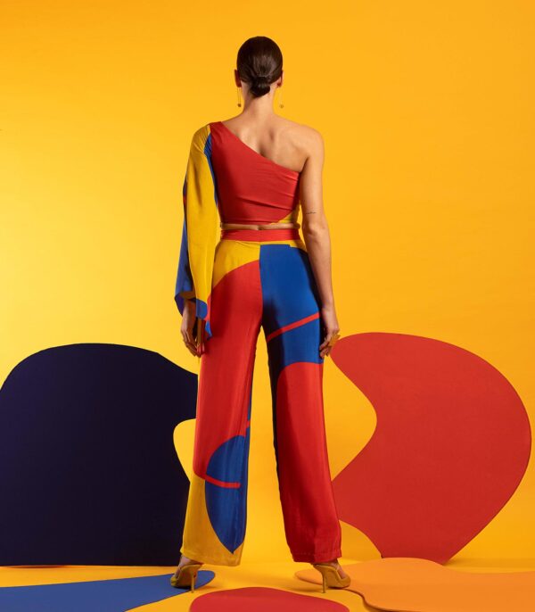 STYLE RADAR - Image 2