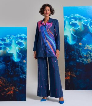 OCEAN MIST