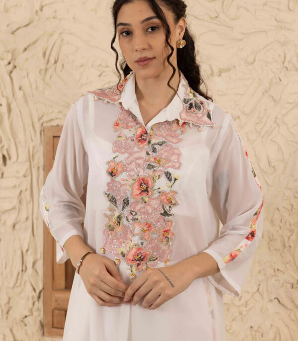 Aditi Co-ord Set - Image 3