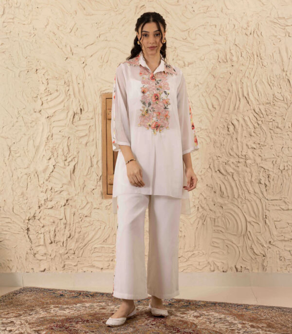 Aditi Co-ord Set