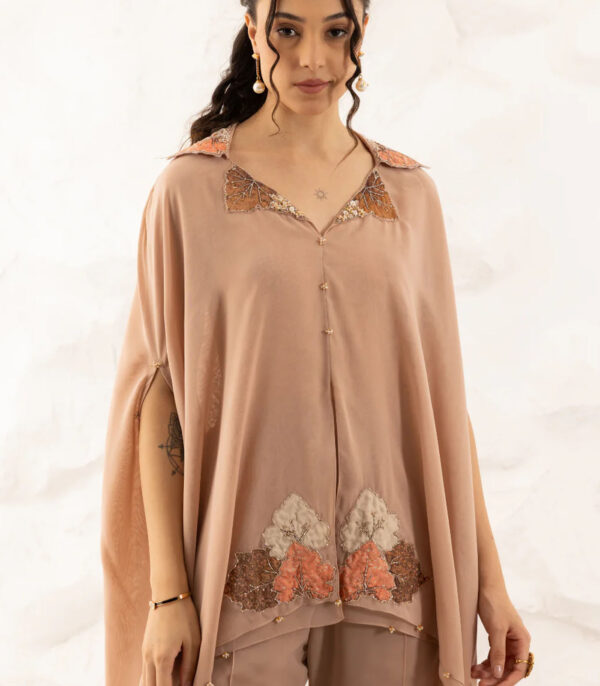 Avni Co-ord Set - Image 3