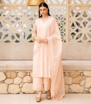 BHAVYA SUIT WITH PLAZZO AND DUPATTA