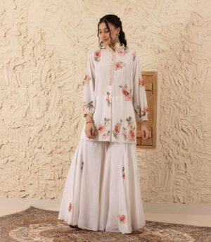 Malini Co-ord Set