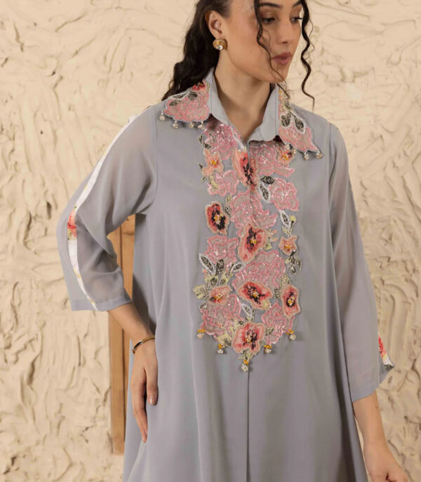 Aditi Co-ord Set - Image 3