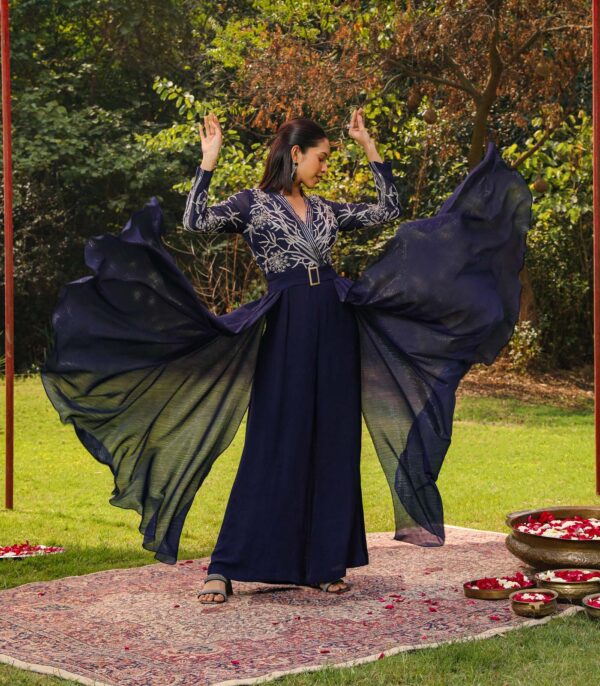 RUMI JUMPSUIT