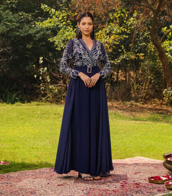 RUMI JUMPSUIT - Image 2