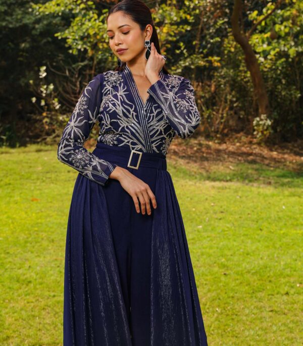 RUMI JUMPSUIT - Image 3