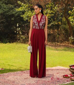 ENA JUMPSUIT