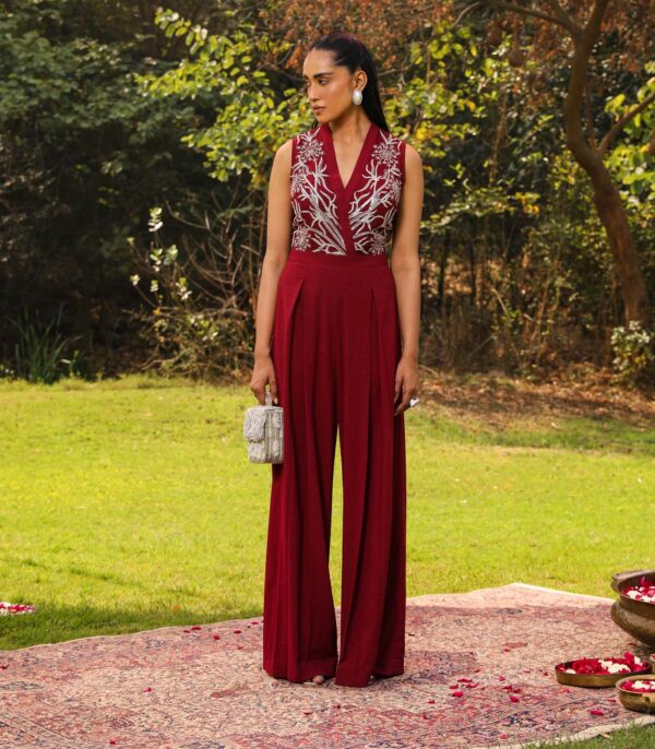 ENA JUMPSUIT