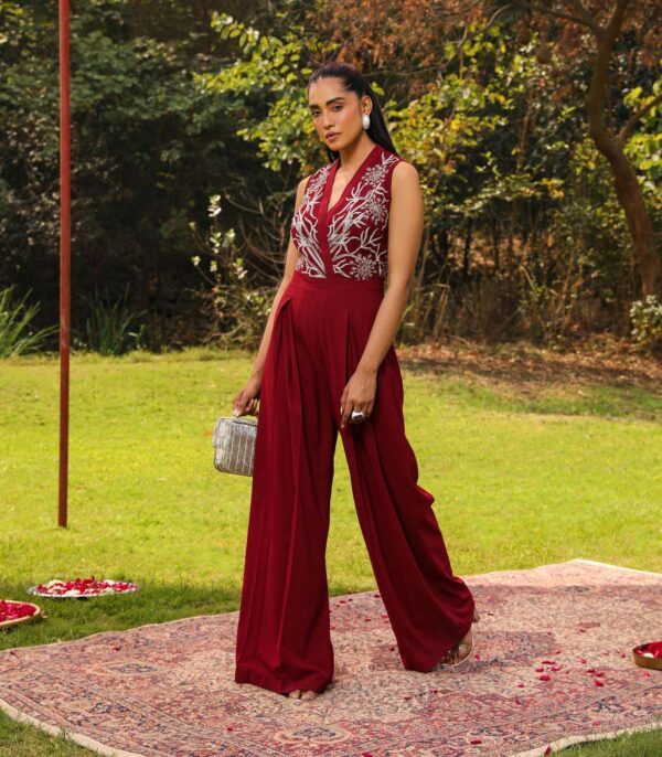 ENA JUMPSUIT - Image 3