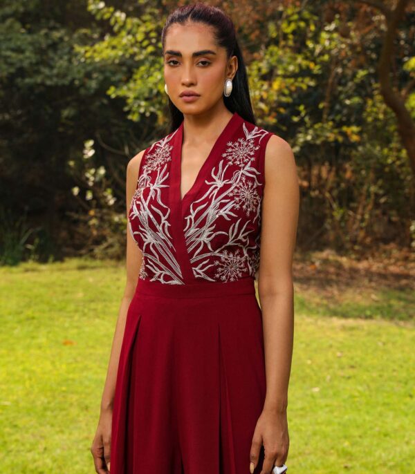ENA JUMPSUIT - Image 4
