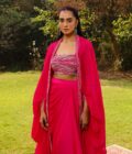 KALKI CAPE SET - Image 3