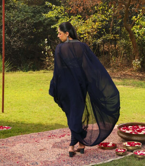 KALKI CAPE SET - Image 2
