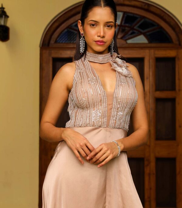 RITAA JUMPSUIT - Image 3