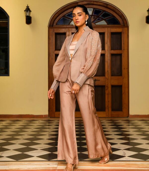 PIA CO ORD SET