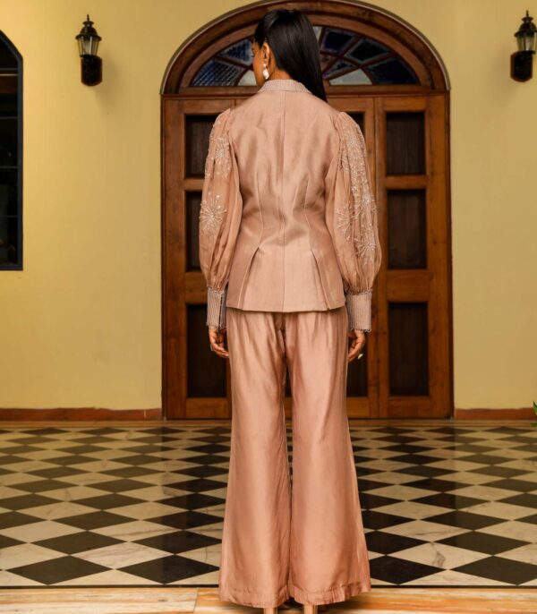 PIA CO ORD SET - Image 2