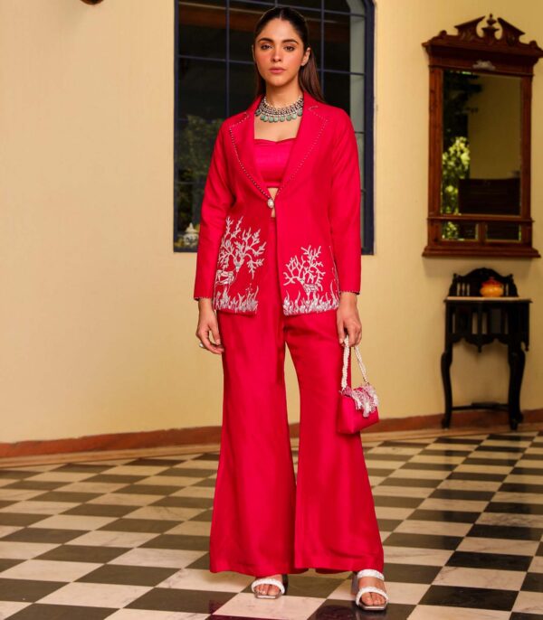 VAANI CO ORD SET