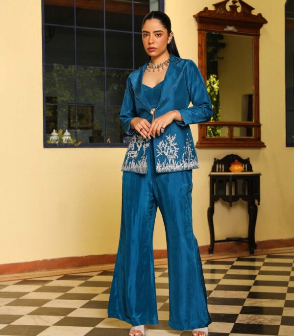 VAANI CO ORD SET
