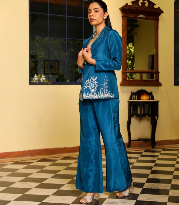 VAANI CO ORD SET - Image 3