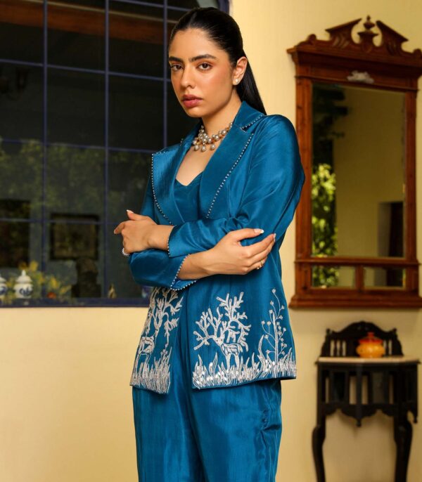 VAANI CO ORD SET - Image 4
