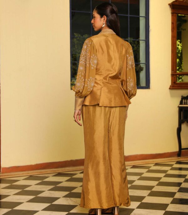 PIA CO ORD SET - Image 2