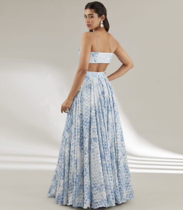 LEHNGA SET