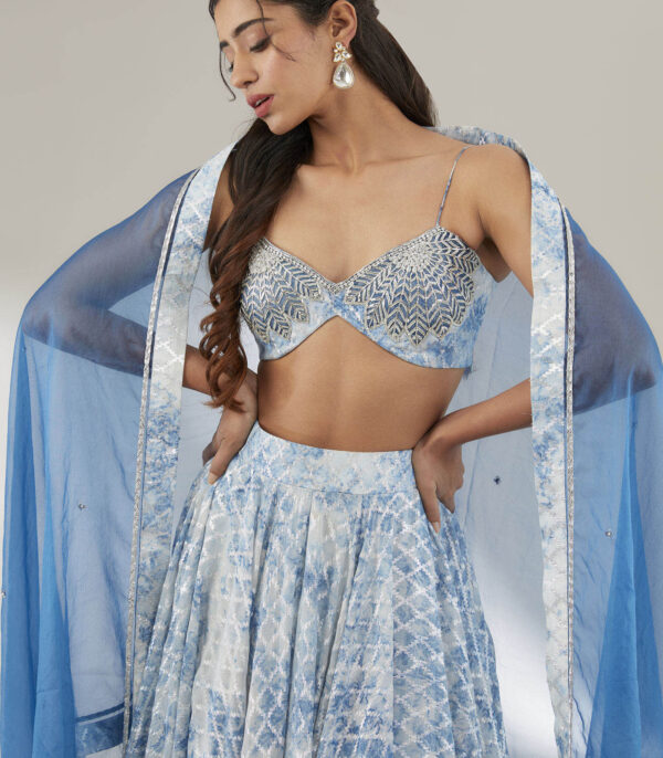 LEHNGA SET - Image 3