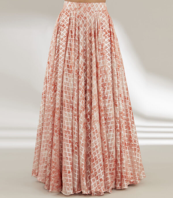 JACKET SKIRT SET - Image 3