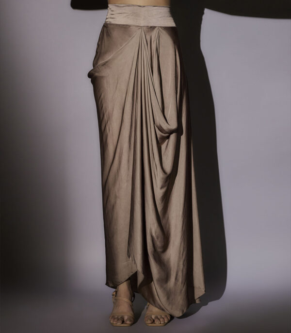 BLOSSOM HEAVY CAPE SET - Image 3