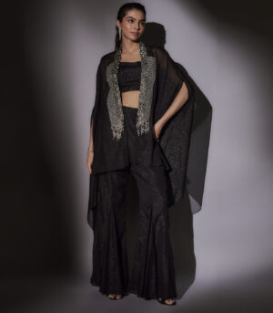 ASH CAPE SET