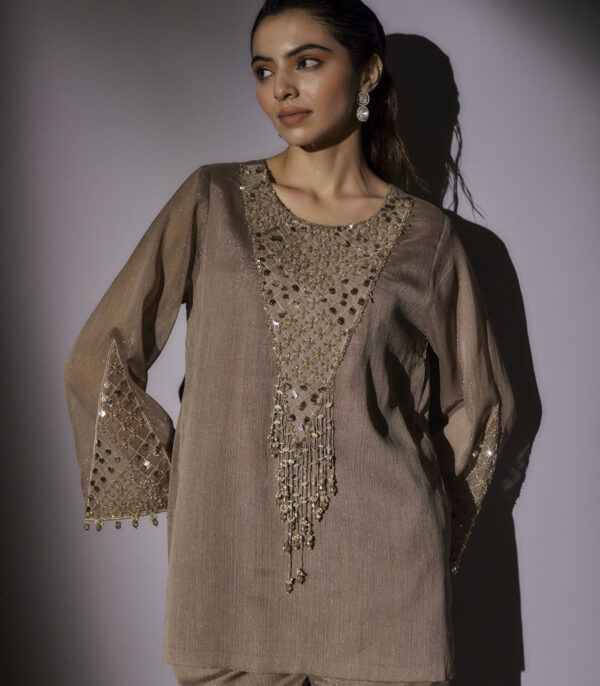EMILY CO ORD SET - Image 3