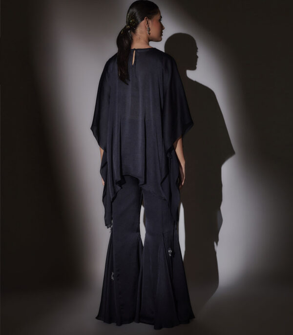 FLORA SHORT KAFTAN SET - Image 3