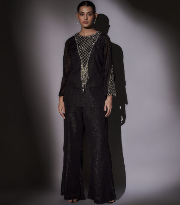 EMILY CO ORD SET