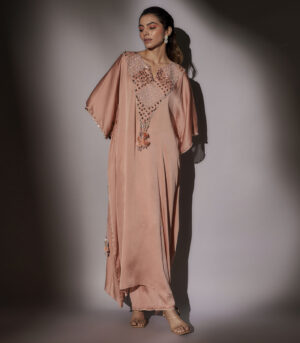 ROSHNI KAFTAN