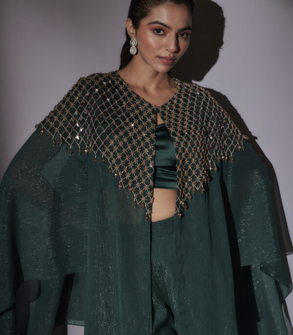 ESHA CAPE SET - Image 4