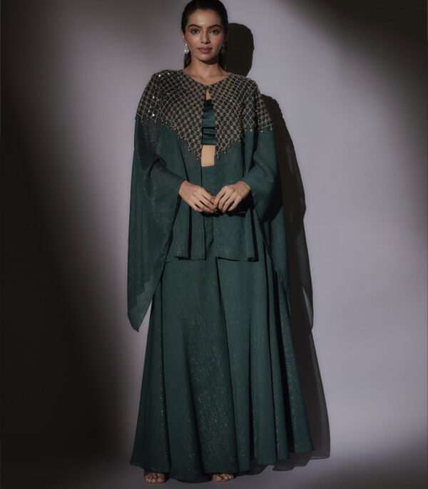 ESHA CAPE SET