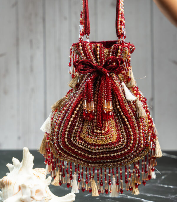 Baraq Garnet - Image 2