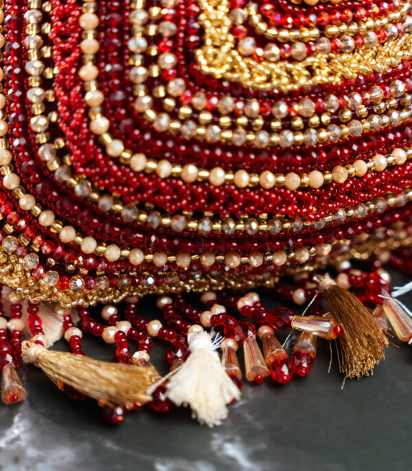 Baraq Garnet - Image 3