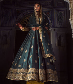 Jaya Lehenga