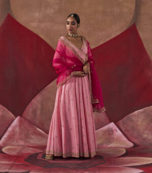 Charu Anarkali