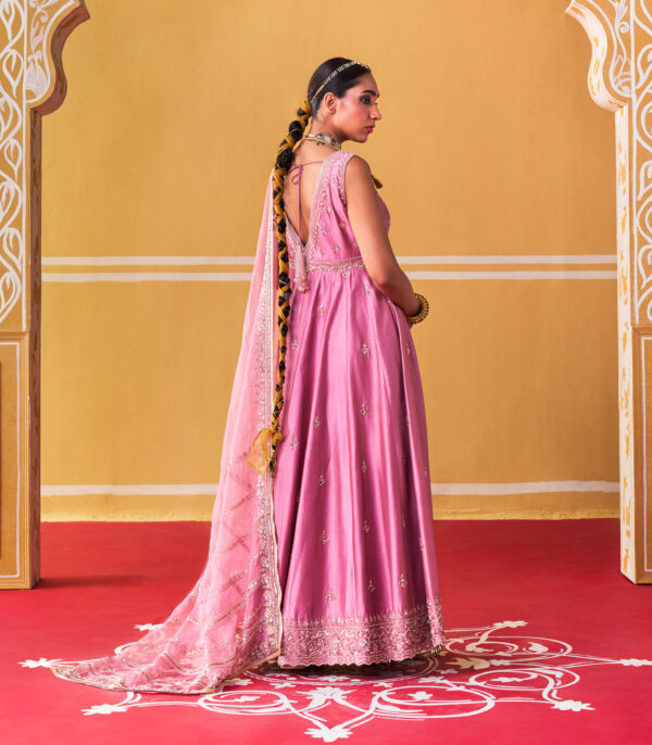 Aaisa Anarkali - Image 2