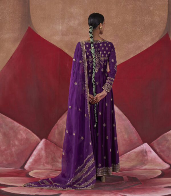 Umangi Jacket Set - Image 2