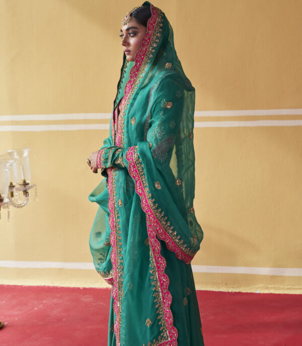 Sukritya Jacket Set - Image 3