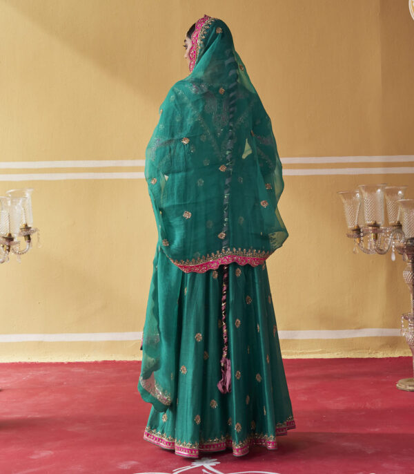 Sukritya Jacket Set - Image 2