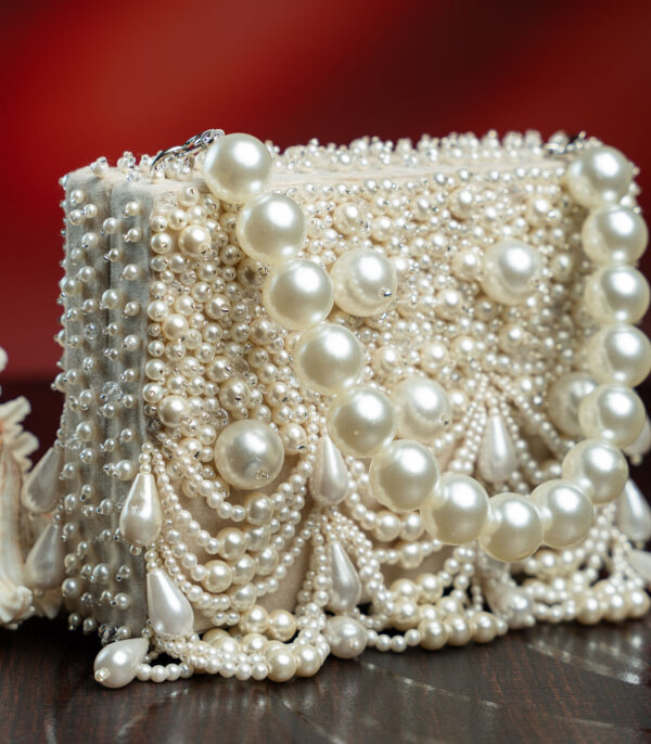Oyster Kasse Ivory
