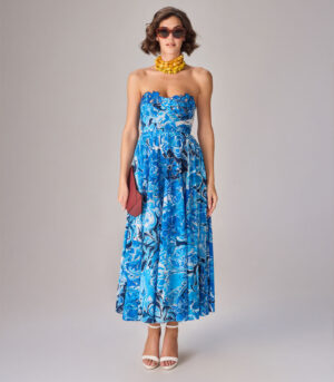 Myra Dress