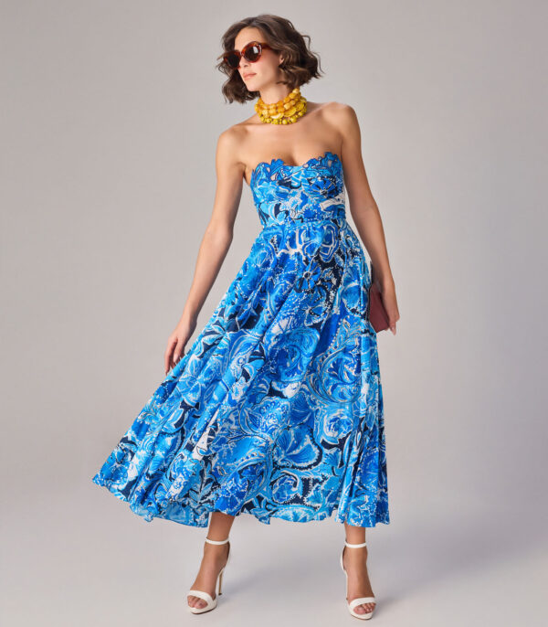 Myra Dress - Image 3