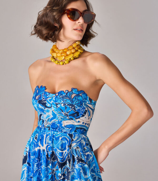 Myra Dress - Image 4